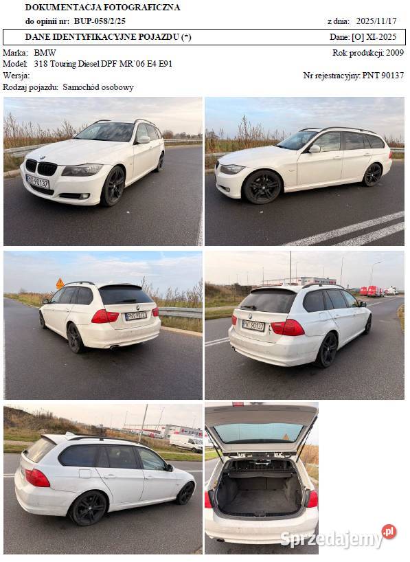 Syndyk sprzeda z wolnej ręki Rok produkcji 2009