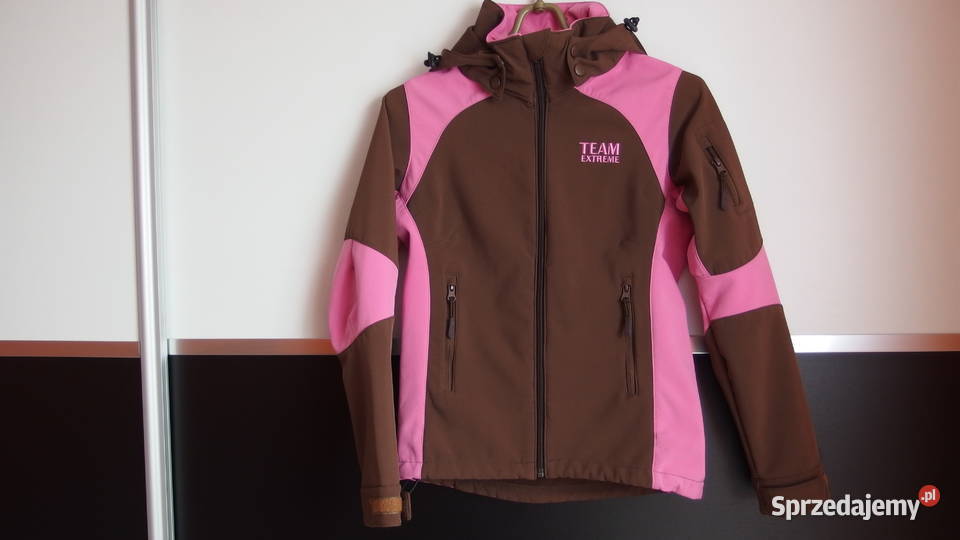 kurtka 140 10 lat Toruń