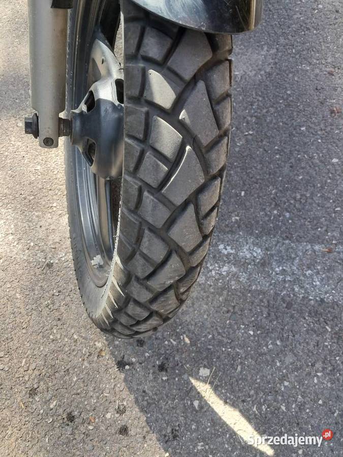 Yamaha TDR 125 Starachowice