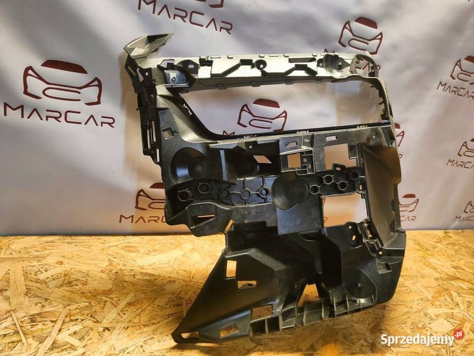 Ślizg Mocowanie Zderzaka Lewy Przód BMW 7 G70 wielkopolskie