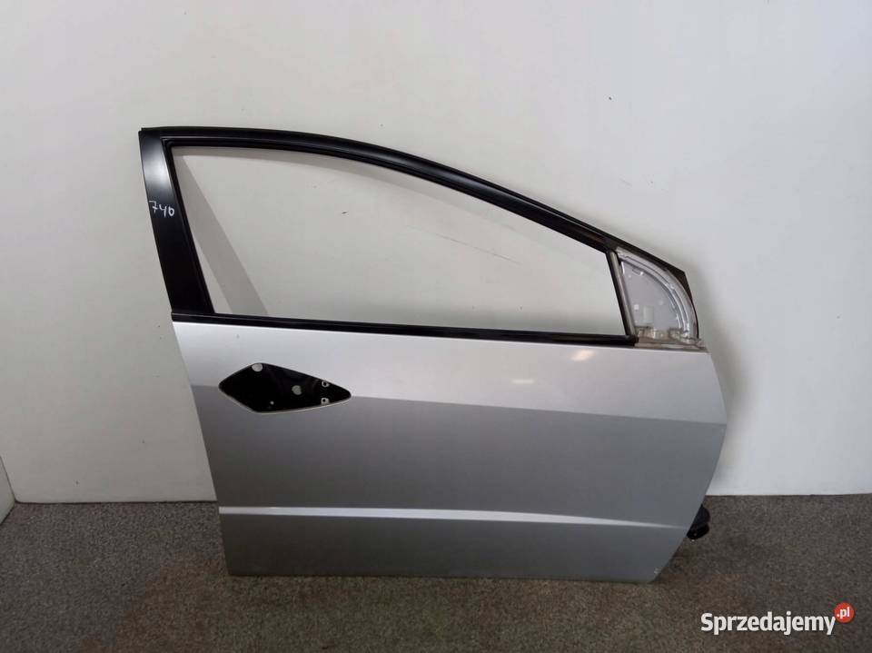 DRZWI PRAWE PRZÓD NH700M UFO Honda Civic VIII