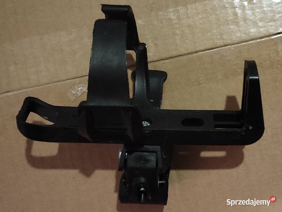 Uchwyt na bidonbutelkę do roweruhulajnogi Olsztyn