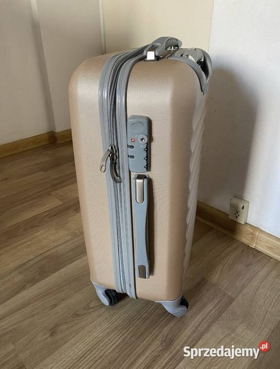 Walizka Cholewiński 20 Warszawa