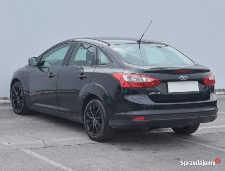 Ford Focus 16 TDCi Lublin