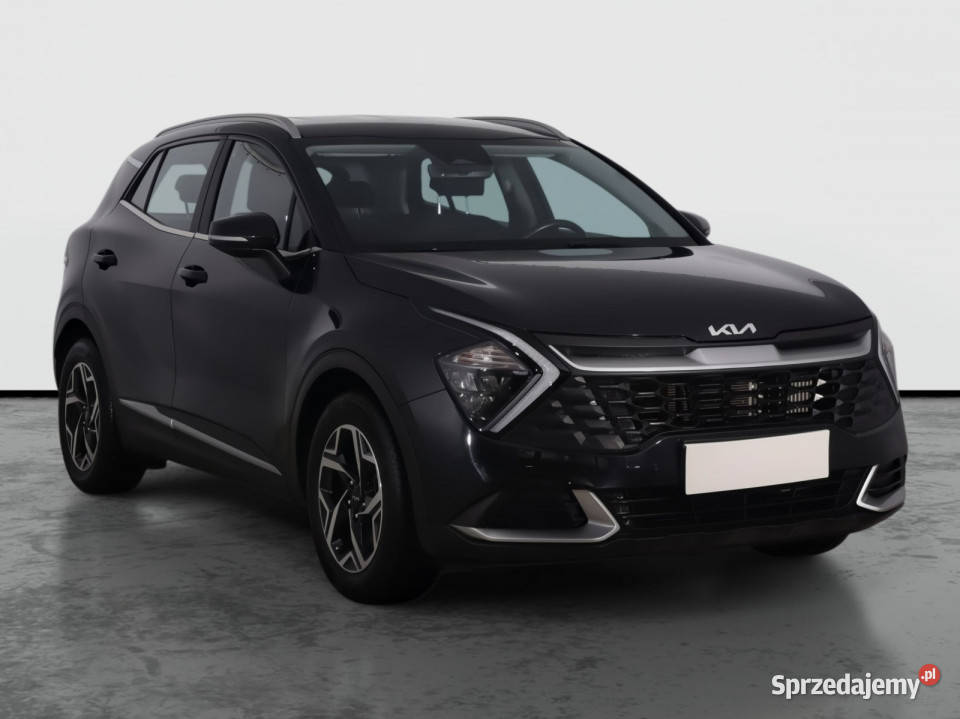 Kia Sportage 16 TGDI Sportage Piaseczno
