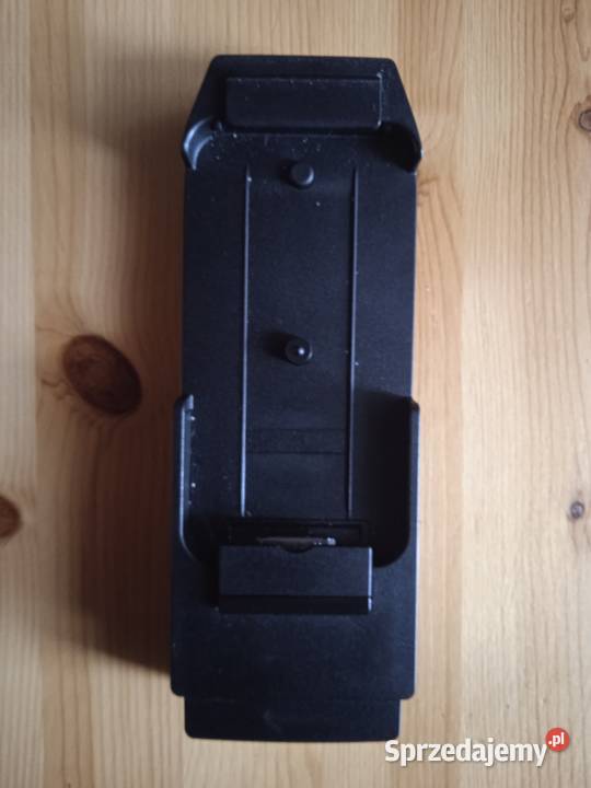 Uchwyt ładowarka bmw f10 Hajnówka sprzedam