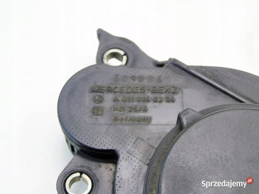 ODMA SEPARATOR 22 CDI MERCEDES W203 S203 CL203 osobowe Części samochodowe