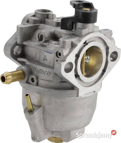 Gaźnik kpl 150040994 małopolskie Kamionna