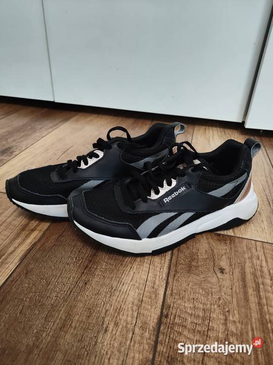 Buty sportowe reebok dziewczyny 36