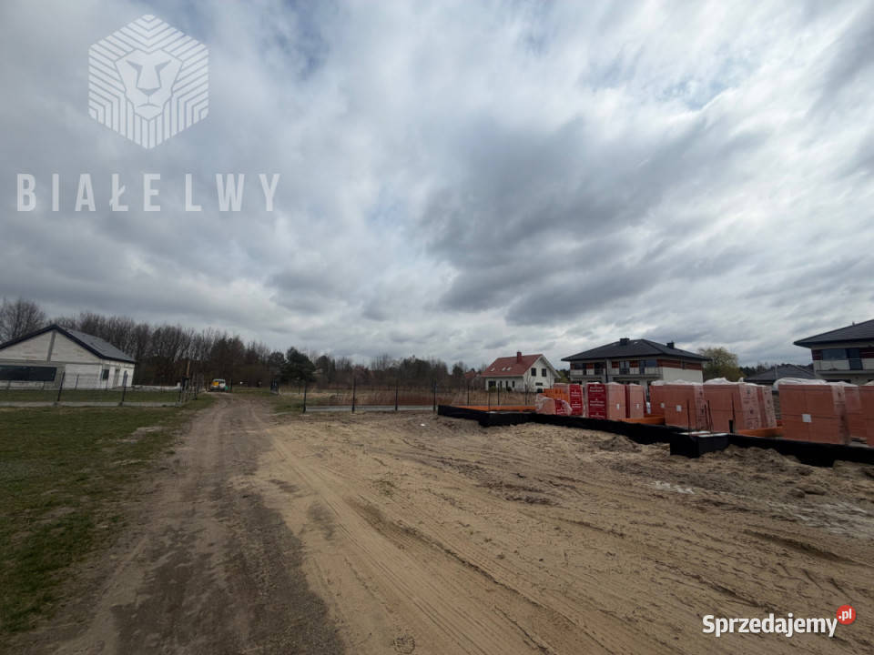 Dom bliźniak Jastrzębie 16226m2 162.26m2