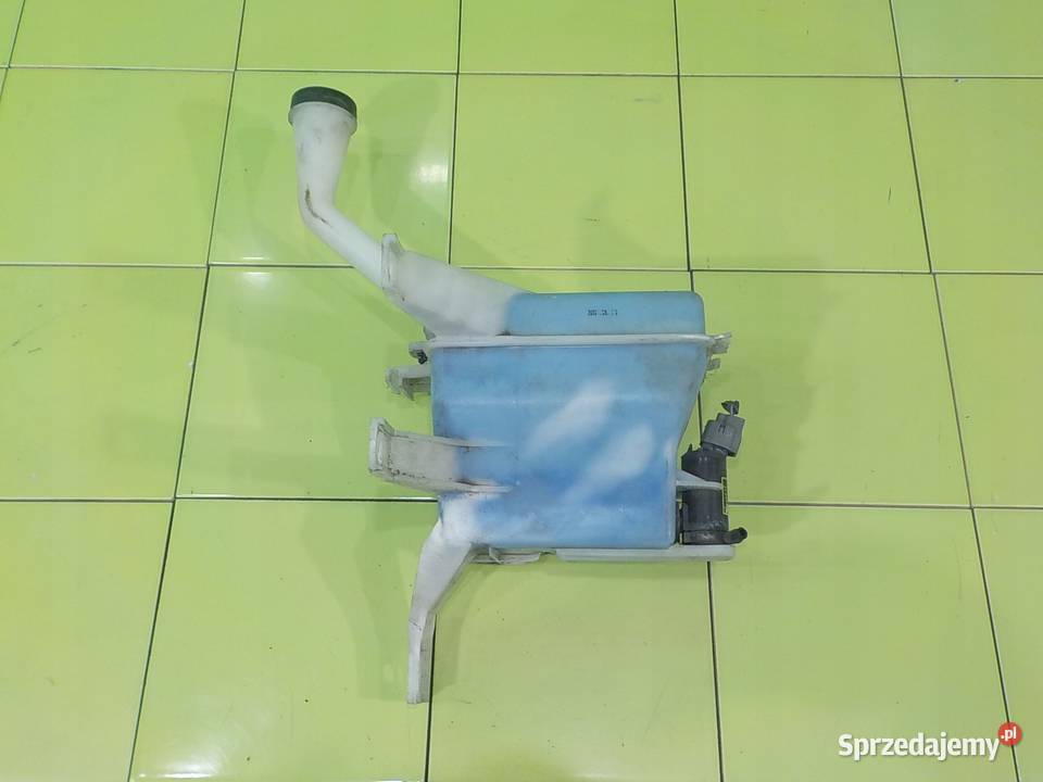 CHEVROLET SPARK M300 III LIFT 12 LIFT 13r 5D Suków