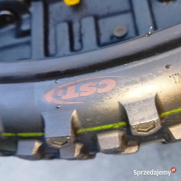 MICHELIN OPONA Moto cross enduro 9010021 2024