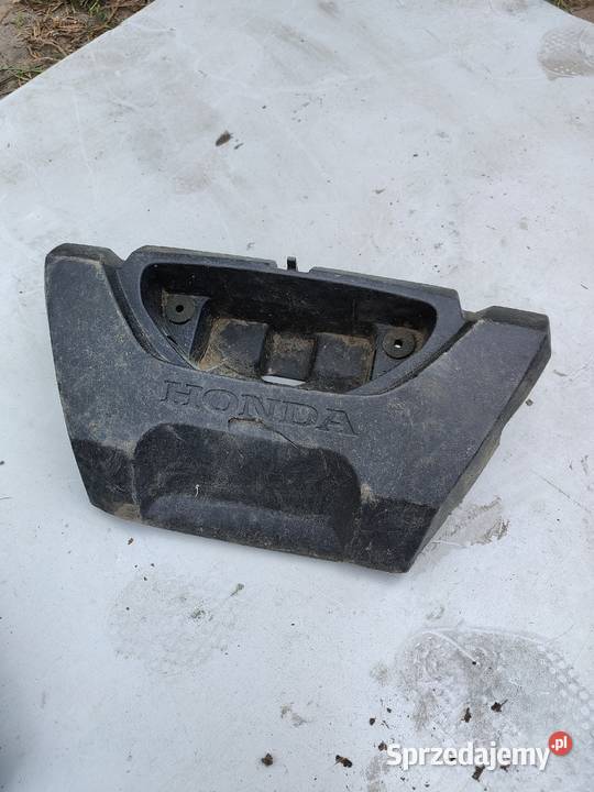 Osłona lampy honda TRX 420 przód prawy tyl pomorskie