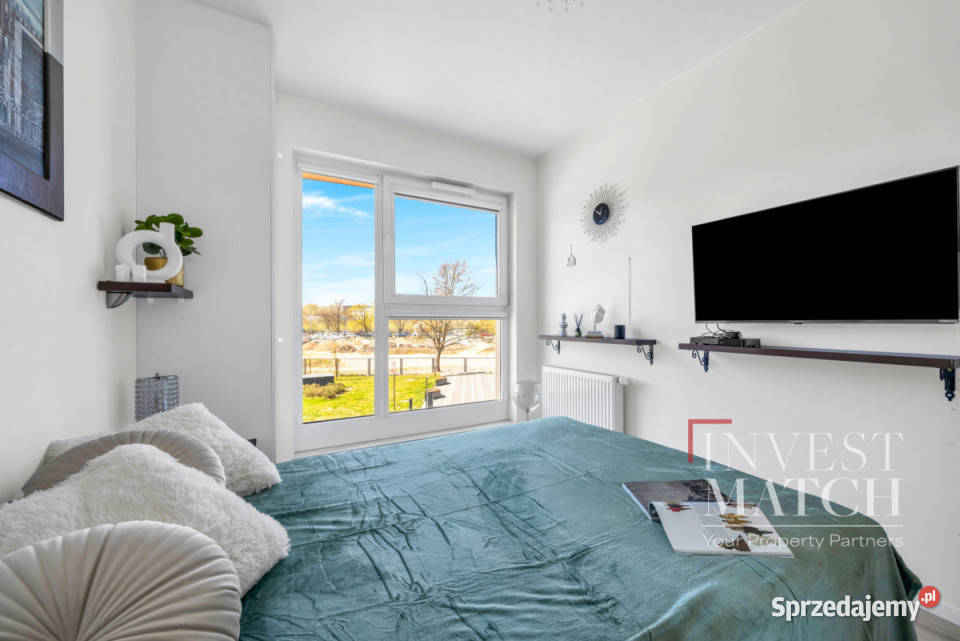 Ogłoszenie mieszkanie 50m2 2 pokojowe Warszawa sprzedam