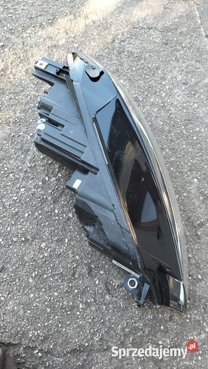 Lampa przednia lewa VW Golf VII lift 5G1 Chocianów