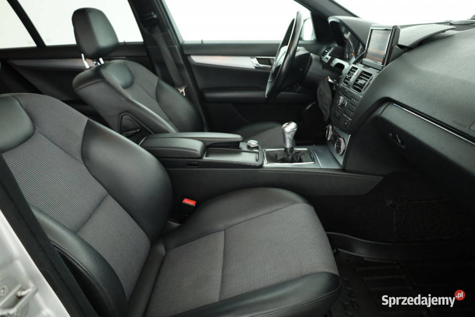 Mercedes C C 350 CDI Piaseczno