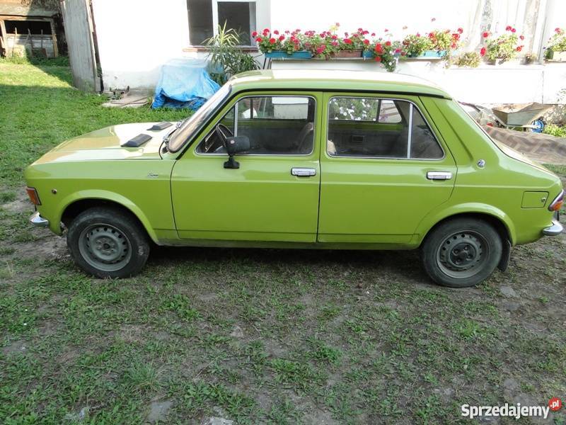 Zastava 1100 ZAstawa 1100 Głogów sprzedam