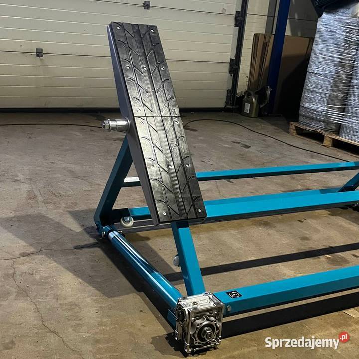 Podnośnik Samochodowy do Warsztatu do 3 Ton Lubań