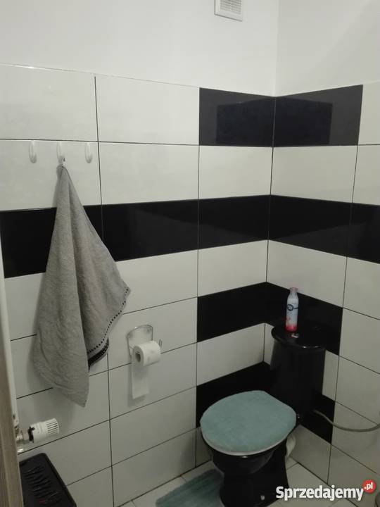 Mieszkanie Kawalerka 30m2 Lublin Czuby Onyksowa sieć