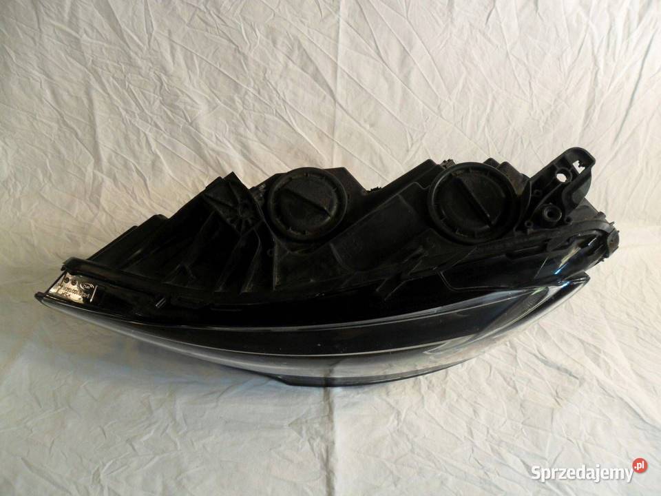 Reflektor Przód strona lewa Opel Insignia B osobowe Nowy Tomyśl