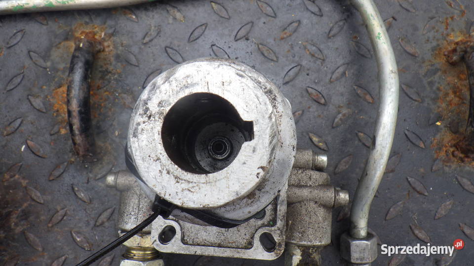 CASAPPA Pompa Hydrauliczna Silnk Spalinowy Honda podkarpackie Rzeszów