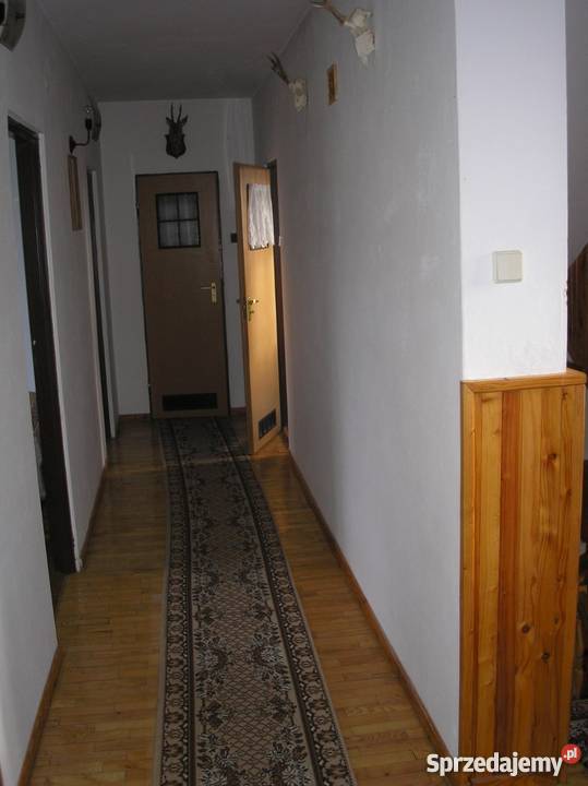 Sprzedam dom Liczba pokoi 8 Domy Powroźnik