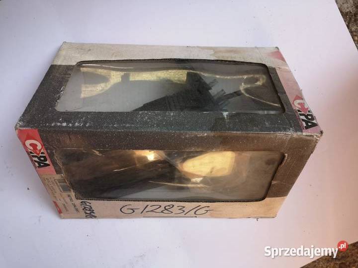 Lusterko prawe Peugeot 405 Wrocław