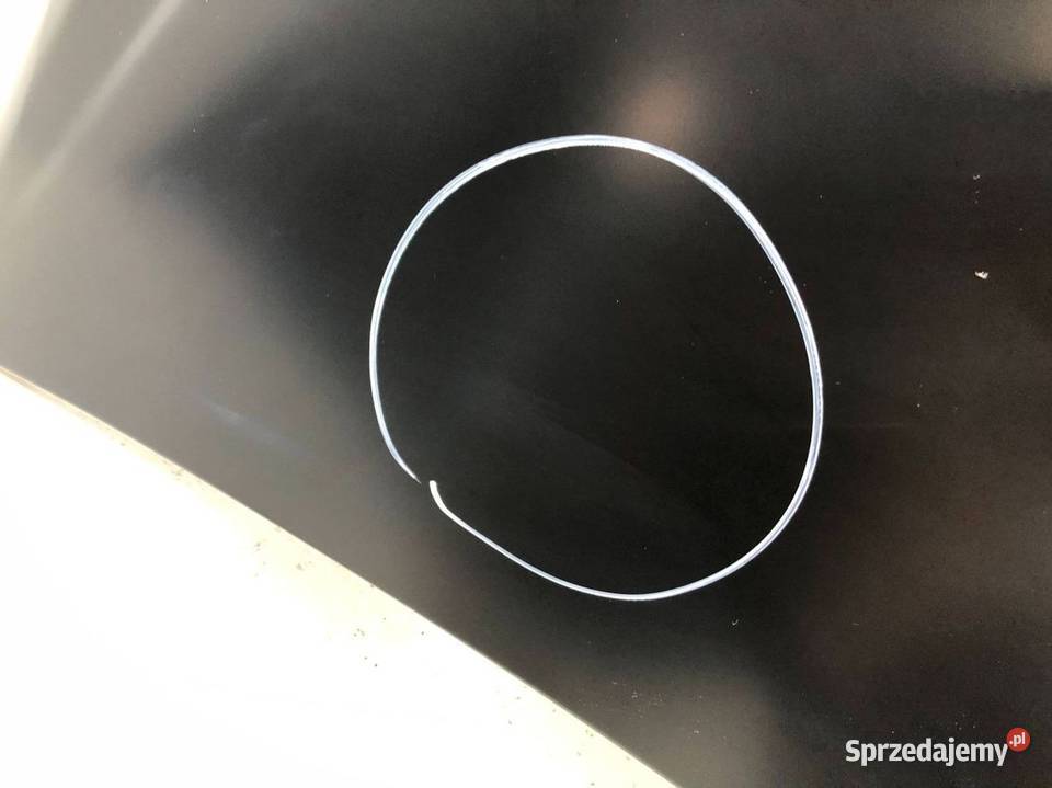 Mercedes Benz CKLASA W204 20072011 Pokrywa Pozostałe Skarżysko-Kamienna