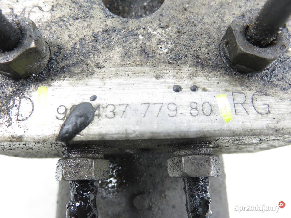 POMPA ABS PEUGEOT 307 0273004562 9643777980