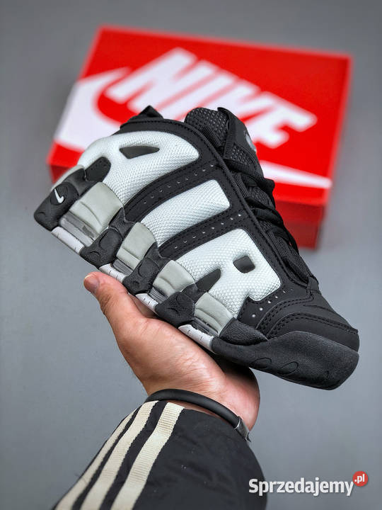 Nike Uptempo buty sportowe r 4046 Nike Warszawa