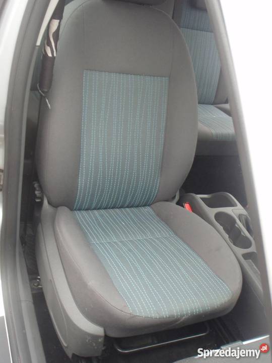 Ford Focus MK2 II 16 100 2006r kolor O3 03 NA Pozostałe Pozostałe Piotrków Trybunalski