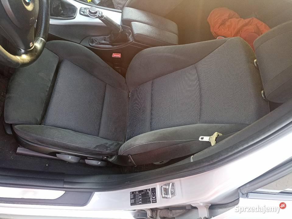 BMW E91 184 Mpakiet bluetooth Grudziądz sprzedam