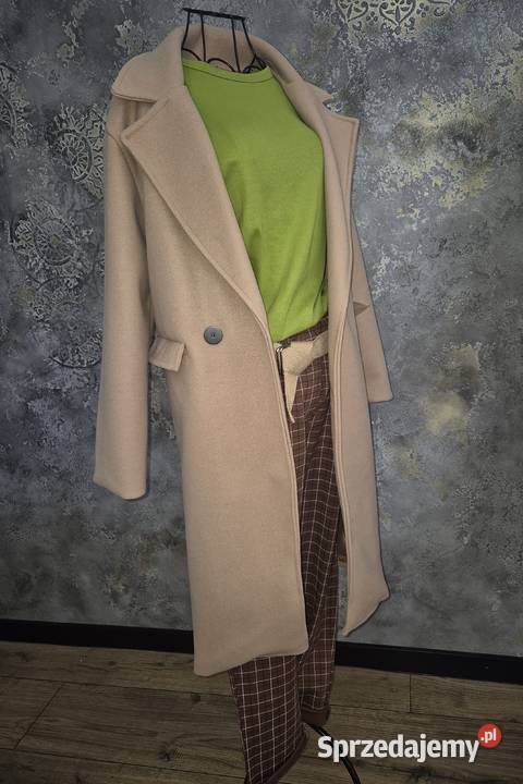 Płaszczyki Kurtki i płaszcze Łódź