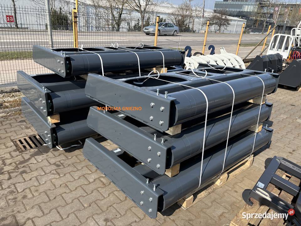 HEAVY DUTY ZĄB ZRYWAJĄCY SAW EFEB RIPPER DO Osprzęt roboczy mazowieckie