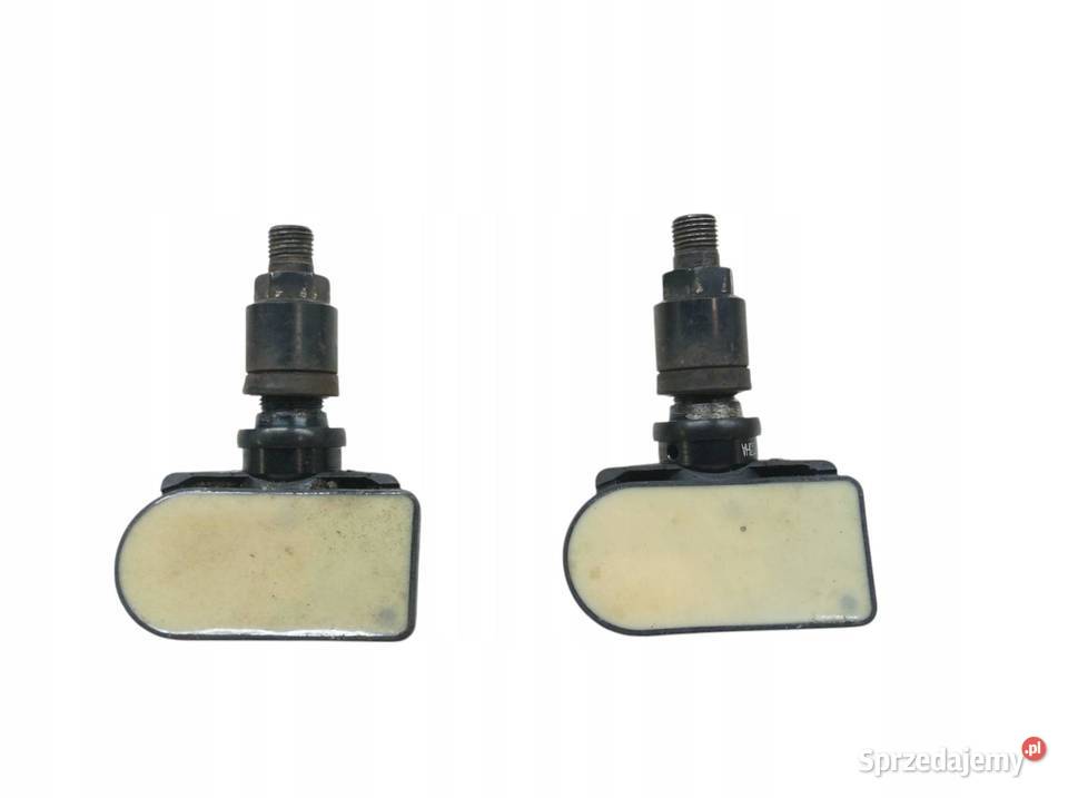 CZUJNIK SENSOR CIŚNIENIA KPL 2 SZTUK RDE077 TPMS świętokrzyskie