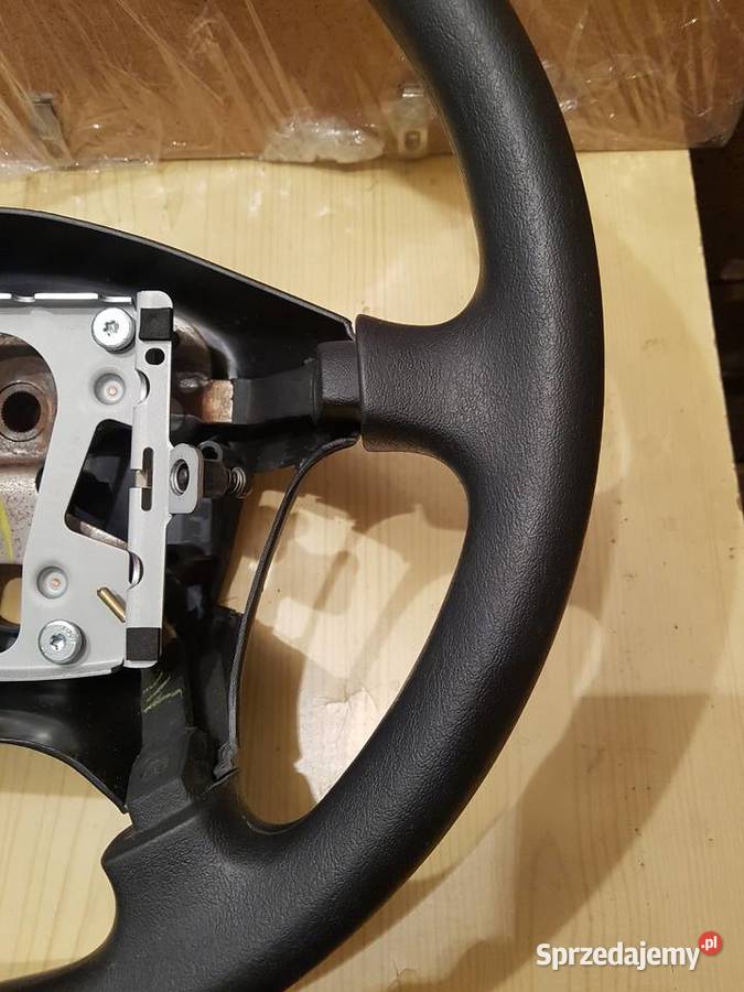 kierownicami Mitsubishi Carisma 1995 2006 osobowe pomorskie Gdańsk