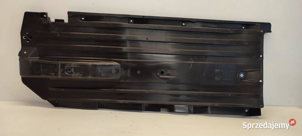 SUZUKI SX4 SCROSS OSŁONA PODWOZIA LEWA 7282361M0 sprzedam