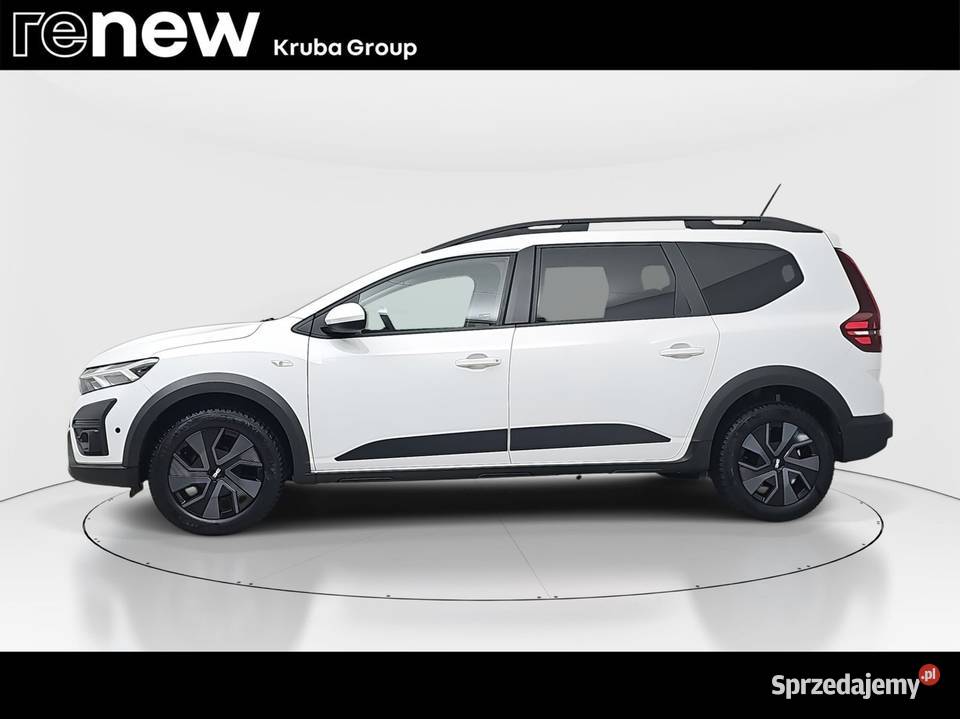 Dacia JOGGER 10 TCe Expression2024RPakiet City Rok produkcji 2024