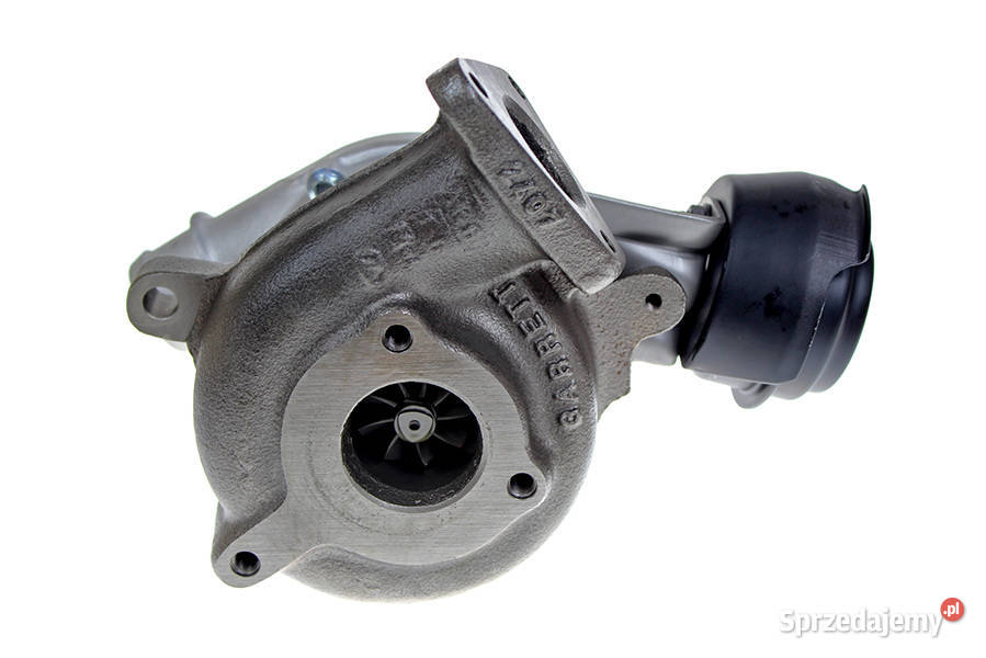 Turbosprężarka regenerowana 4542310001 AUDI A4 Opole sprzedam
