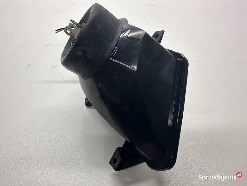 Lampa przednia lewa EU Polaris Sportsman 500 HO Sulęcin sprzedam