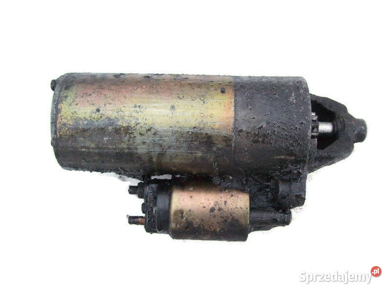 Focus MK1 18 TDCI TDDI Rozrusznik Mińsk Mazowiecki