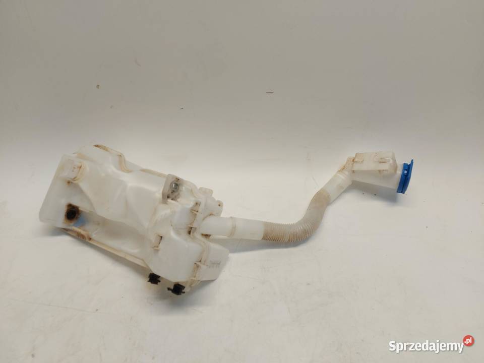 SKODA Enyaq 5LA iV85 Zbiorniczek spryskiwaczy sprzedam