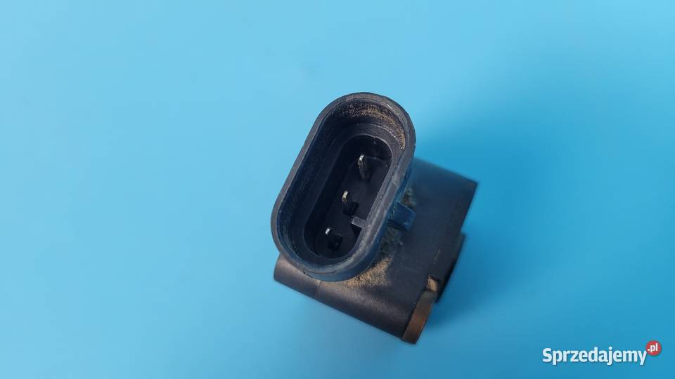 CASE IH PUMA 145 12r POTENCJOMETR ORYGINALNY Kolno