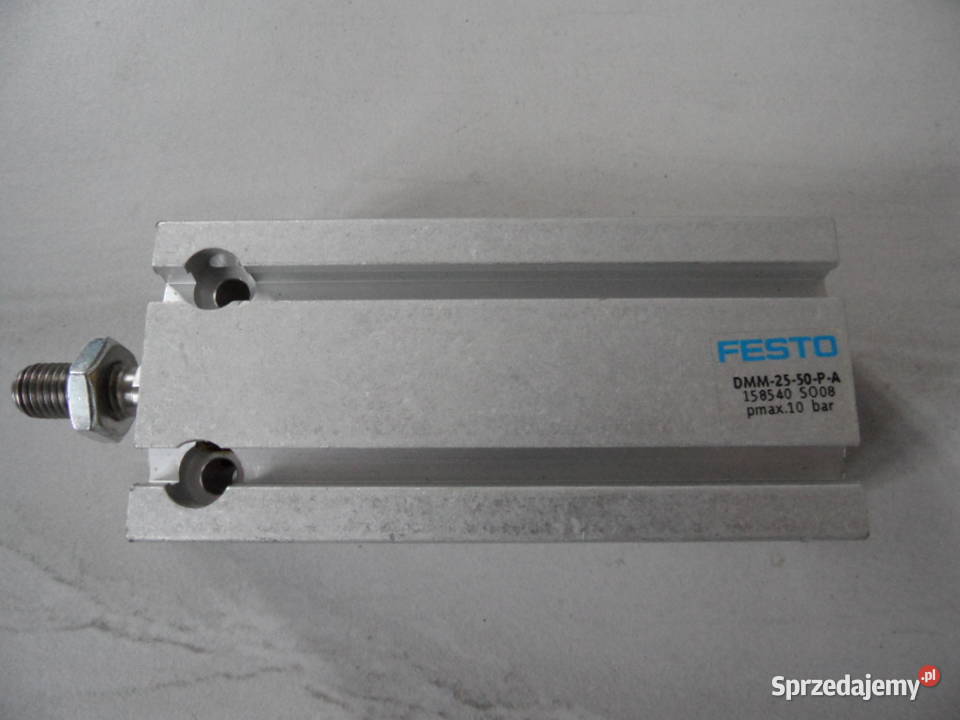 DMM2550PA 158540 warmińsko-mazurskie