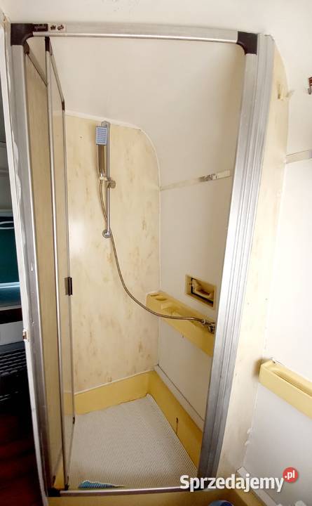 Kamper Fiat Ducato 1987 6osobowy kapitalnym Białystok