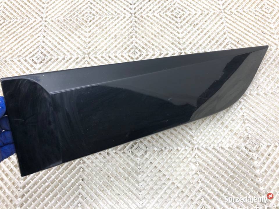 LISTWA DRZWI LEWY TYŁ RENAULT GRAND SCENIC III Części samochodowe podkarpackie