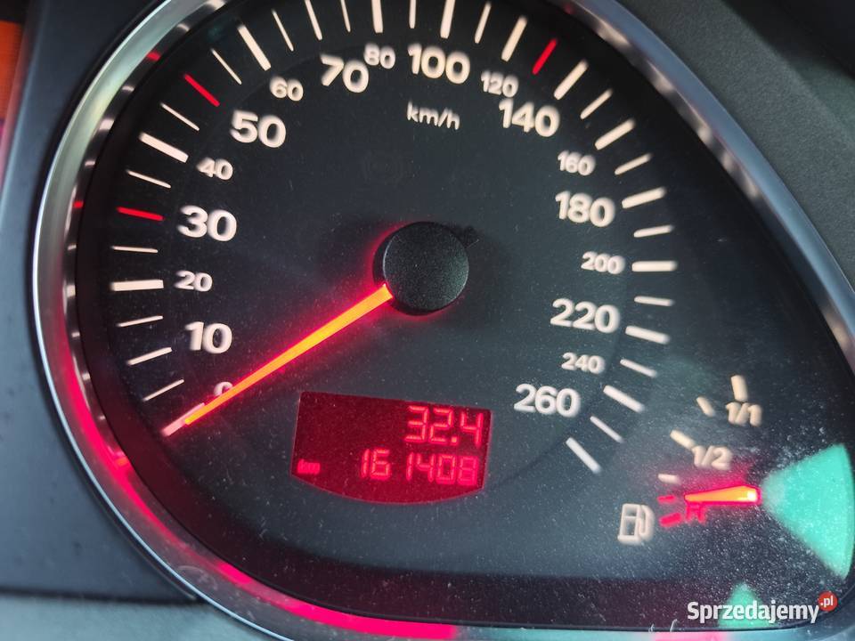 Audi A6 C6 Limousine 20 TDI oryginał 162 Zgierz sprzedam