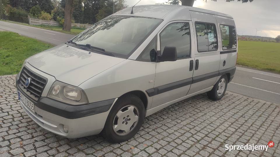 Fiat Scudo
