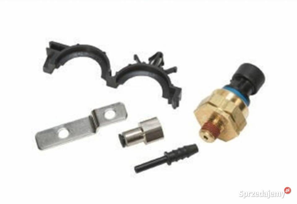 Czujnik ciśnienia pitot sensor Mercury Sport i Wypoczynek pomorskie Władysławowo
