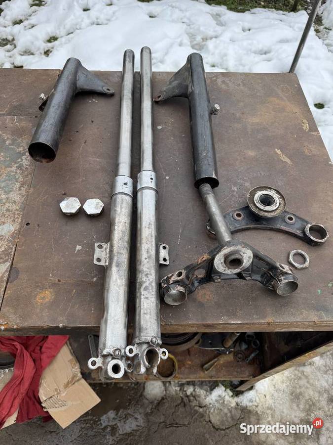 Iz49 56 Oryginalny Zawieszenia